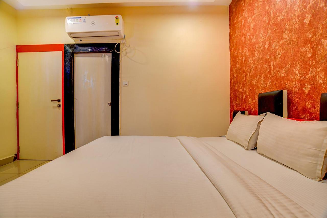 Fabhotel Rajat Crown Bhopal Exterior foto